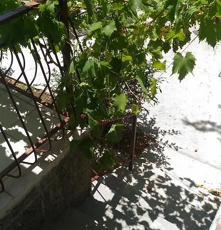 Apartment Angelina Risan Exterior photo