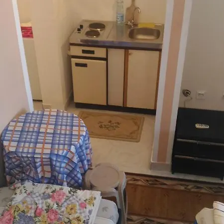 Apartment Angelina Risan Room photo