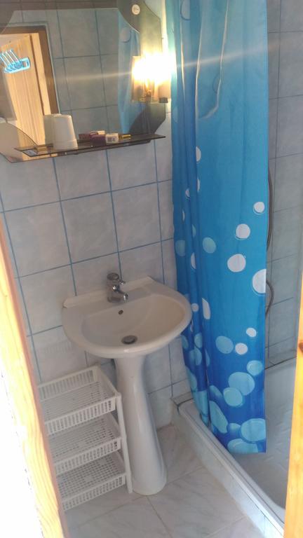 Angelina Apartment *