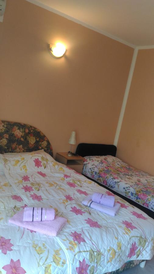 Apartment Angelina